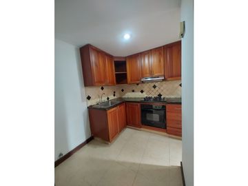 APARTAMENTO EN ARRIENDO SECTOR LA FRONTERA - POBLADO