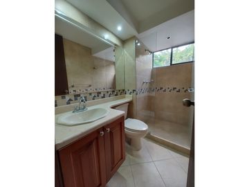 APARTAMENTO EN ARRIENDO SECTOR LA FRONTERA - POBLADO
