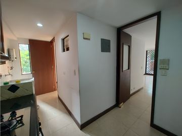 APARTAMENTO EN ARRIENDO SECTOR LA FRONTERA - POBLADO