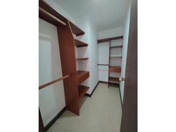 APARTAMENTO EN ARRIENDO SECTOR LA FRONTERA - POBLADO
