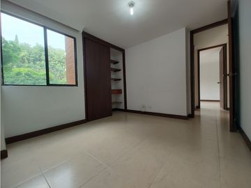 APARTAMENTO EN ARRIENDO SECTOR LA FRONTERA - POBLADO