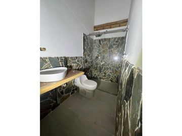 VENDO HERMOSA FINCA EN FILANDIA