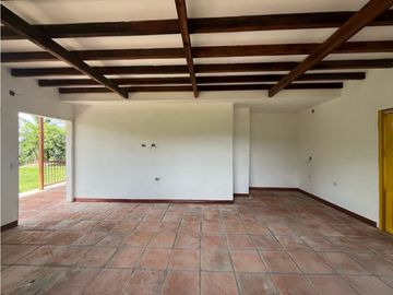 VENDO HERMOSA FINCA EN FILANDIA