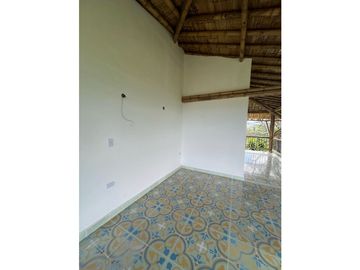 VENDO HERMOSA FINCA EN FILANDIA