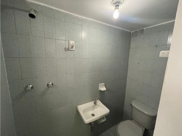 Apartamento en renta - Circunvalar