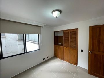 Apartamento en renta - Circunvalar