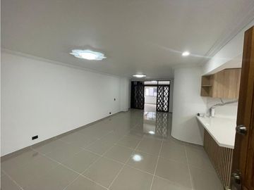 Apartamento en renta - Circunvalar