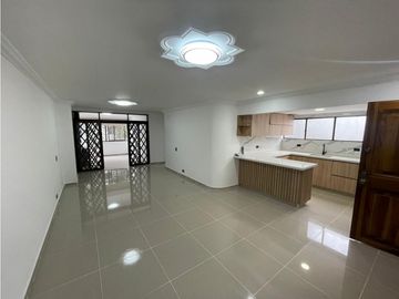 Apartamento en renta - Circunvalar