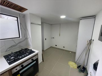 Apartamento en renta - Circunvalar
