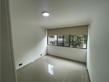 Apartamento en renta - Circunvalar