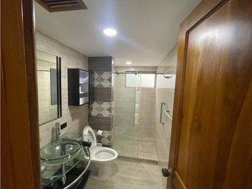 Apartamento en renta - Circunvalar