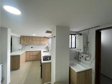 Apartamento en renta - Circunvalar