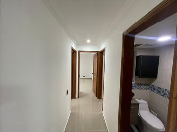 Apartamento en renta - Circunvalar