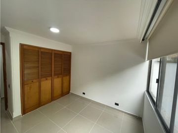 Apartamento en renta - Circunvalar