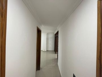 Apartamento en renta - Circunvalar