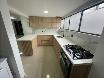Apartamento en renta - Circunvalar