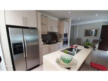 MAGESTUOSA CASA DUPLEX + APTO EN VENTA O ARRIENDO VILLA CAMPESTRE