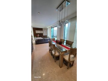 MAGESTUOSA CASA DUPLEX + APTO EN VENTA O ARRIENDO VILLA CAMPESTRE