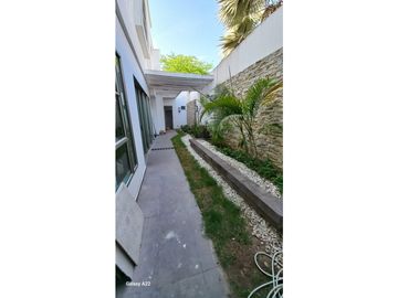 MAGESTUOSA CASA DUPLEX + APTO EN VENTA O ARRIENDO VILLA CAMPESTRE