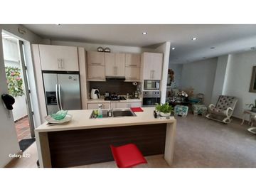 MAGESTUOSA CASA DUPLEX + APTO EN VENTA O ARRIENDO VILLA CAMPESTRE