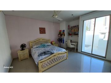 MAGESTUOSA CASA DUPLEX + APTO EN VENTA O ARRIENDO VILLA CAMPESTRE