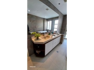 MAGESTUOSA CASA DUPLEX + APTO EN VENTA O ARRIENDO VILLA CAMPESTRE