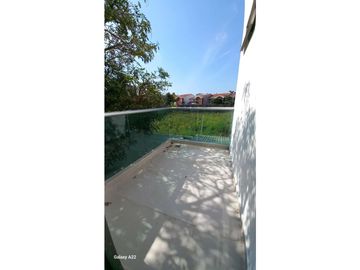 MAGESTUOSA CASA DUPLEX + APTO EN VENTA O ARRIENDO VILLA CAMPESTRE