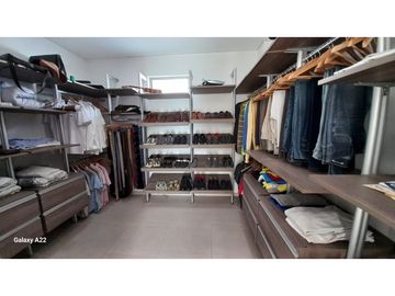 MAGESTUOSA CASA DUPLEX + APTO EN VENTA O ARRIENDO VILLA CAMPESTRE