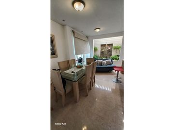 MAGESTUOSA CASA DUPLEX + APTO EN VENTA O ARRIENDO VILLA CAMPESTRE