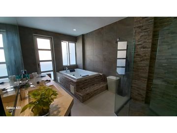 MAGESTUOSA CASA DUPLEX + APTO EN VENTA O ARRIENDO VILLA CAMPESTRE