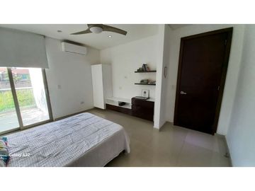 MAGESTUOSA CASA DUPLEX + APTO EN VENTA O ARRIENDO VILLA CAMPESTRE