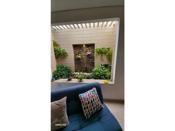 MAGESTUOSA CASA DUPLEX + APTO EN VENTA O ARRIENDO VILLA CAMPESTRE