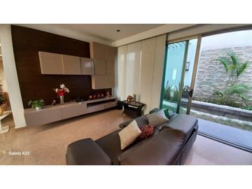 MAGESTUOSA CASA DUPLEX + APTO EN VENTA O ARRIENDO VILLA CAMPESTRE