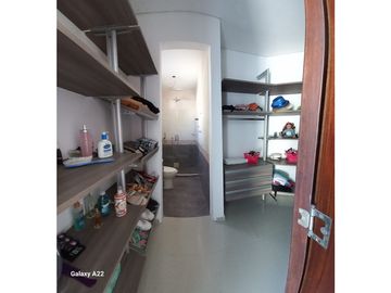 MAGESTUOSA CASA DUPLEX + APTO EN VENTA O ARRIENDO VILLA CAMPESTRE
