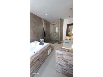 MAGESTUOSA CASA DUPLEX + APTO EN VENTA O ARRIENDO VILLA CAMPESTRE