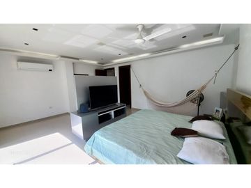 MAGESTUOSA CASA DUPLEX + APTO EN VENTA O ARRIENDO VILLA CAMPESTRE