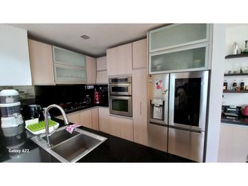 MAGESTUOSA CASA DUPLEX + APTO EN VENTA O ARRIENDO VILLA CAMPESTRE