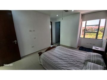 MAGESTUOSA CASA DUPLEX + APTO EN VENTA O ARRIENDO VILLA CAMPESTRE