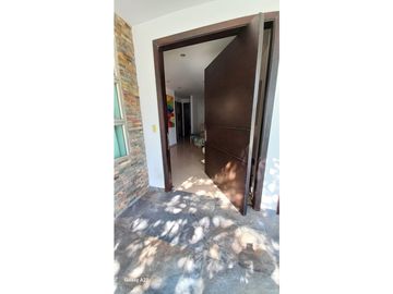 MAGESTUOSA CASA DUPLEX + APTO EN VENTA O ARRIENDO VILLA CAMPESTRE