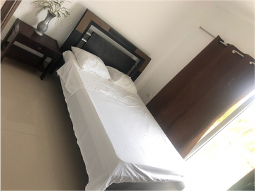 SE VENDE HERMOSA CABANA EN SANTA VERONICA