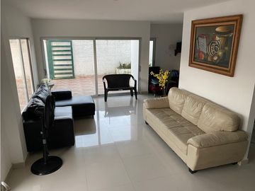 SE VENDE HERMOSA CABANA EN SANTA VERONICA