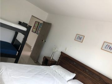 SE VENDE HERMOSA CABANA EN SANTA VERONICA
