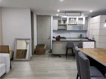 Apartamento en venta en Bavaria