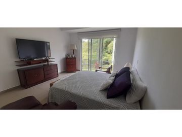 Casa campestre en venta - Sector Cerritos