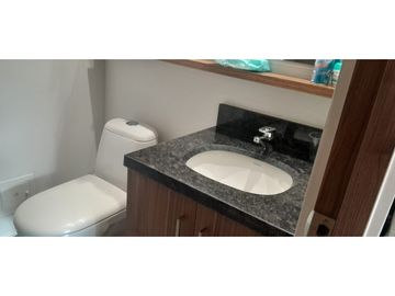 Venta de apartamento en la cima la felicidad