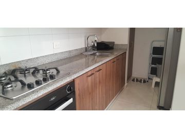 Venta de apartamento en la cima la felicidad