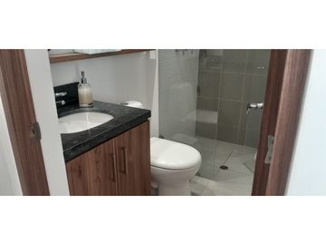 Venta de apartamento en la cima la felicidad