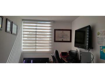 Venta de apartamento en la cima la felicidad