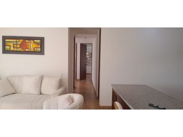 Venta de apartamento en la cima la felicidad
