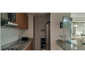 Venta de apartamento en la cima la felicidad
